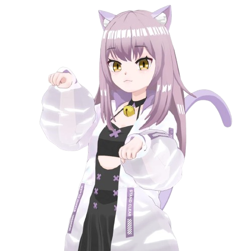 Digiboo mascot